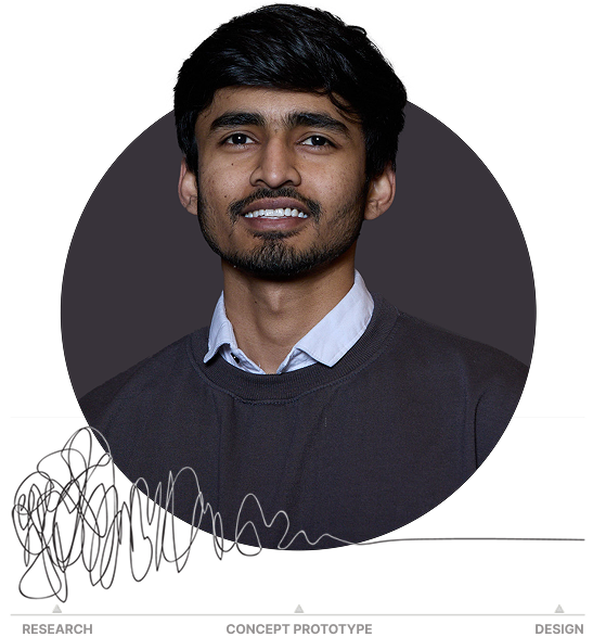 Hitul Chauhan