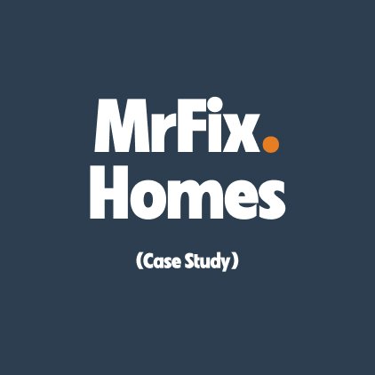 mrgix homes app